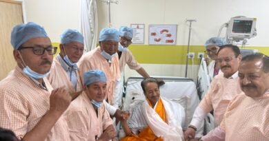 Sonam Wangchuk ends 26-day hunger strike after govt intervention