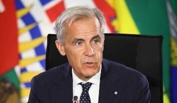 <div>Canada will do ‘whatever it takes’ to defend interests in trade talks with US: Canadian PM</div>