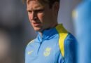 <div>Barcelona’s De Jong faces months out after World Cup knee injury</div>