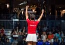 Anahat enters World Junior squash semifinal