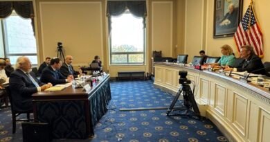 US lawmakers back IMEC as India-Europe game changer