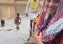 ‘Diya Aur Baati Hum’ fame Deepika Singh shares glimpse of her spiritual journey in Vrindavan
