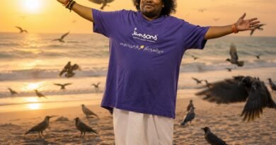 <div>Yogi Babu, Kishore-starrer ‘Kaagangal’ unit wraps up film’s shooting</div>