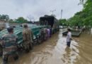 Indian Army joins flood rescue operations as heavy rain continues to disrupt South Gujarat