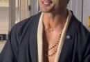 <div>Vidyut Jammwal: Young Indians have shown the true meaning of ‘ahimsa’</div>