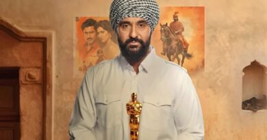 <div>Raj Kundra on exploring Punjab-centric films: ‘There are many substantial stories that have not made it to screens yet’</div>