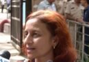 <div>Success of movement is wake-up call for government, says Wangchuk’s wife</div>
