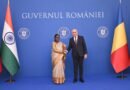 President Murmu, Romanian PM discuss strengthening cooperation across key sectors