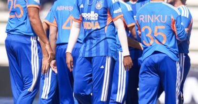 ‘The first-ball wicket summed up my two-year‘: Mayank Yadav on his dream comeback