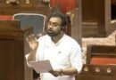 Left opposes legal protection to Vande Mataram in Rajya Sabha; Bill tabled