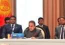 <div>India reiterates PM Modi’s vision for fostering enhanced cooperation among SCO member states</div>