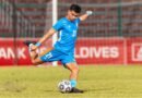 <div>India U20 men’s football team to play two friendlies against Singapore next month in Bengaluru</div>