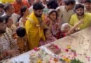 Deepika Singh reacts after being accused of receiving VIP treatment at Vrindavan, ignoring elderly devotees