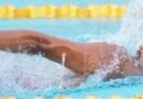CWG 2026: Nataraj advances in 50m backstroke, Budigina powers into para swimming final