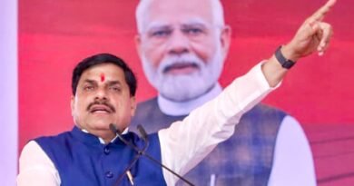 <div>After PM Modi’s assurance on NEET row, MP CM announces four fast track courts</div>