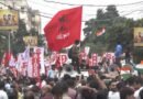 Row over joint rally by CJP-Left parties in Kolkata