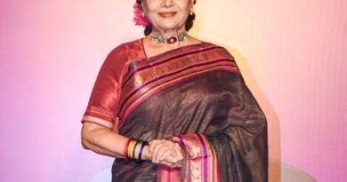 Shabana Azmi diagnosed with swine flu, misses protest after doctors advise complete bed rest