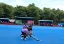 <div>Jr Women Academy Hockey C’ship: Raja Karan, TN Hockey Academy, Ritu Rani Academy win on day 1</div>