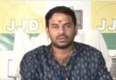 Tej Pratap Yadav extends support to Prashant Kishor in Bankipur by-election