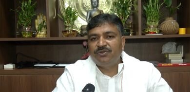 <div>‘Paper leak masterminds should be hanged’: Rajasthan LoP Jully backs death penalty in fast-track courts</div>