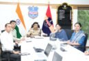 Telangana DGP calls for improving State’s performance in cyber security