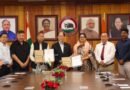 Sports to get facelift in Dimapur after Nagaland government and SAI sign historic MoU