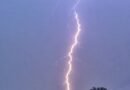 <div>Four killed, two women critically injured in lightning strike in Bihar’s Nawada</div>
