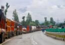 Jammu-Srinagar highway closed after fresh landslide in Udhampur district
