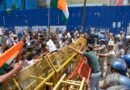 Bihar Bandh: Tension in Siwan as protesters clash with police