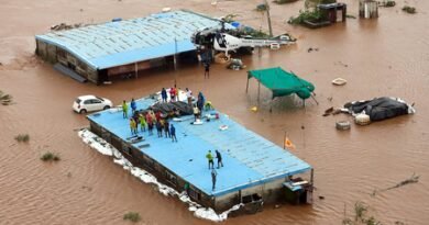 Gujarat: Ahmedabad civic body to survey rain-hit areas