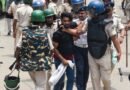 Bihar: 694 detained during student protests; 91 police injured