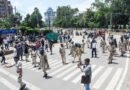 Bihar Bandh: Police, protesters clash in Patna as shutdown triggers disruptions across state