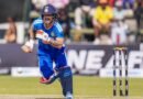 2nd T20I: Score around 220 is pretty good; glad work on has paid off, says Tilak Varma
