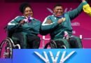 CWG 2026: Oluwafemiayo sets record as Nigeria surge ahead in para-powerlifting (Ld)