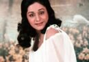 Aruna Irani returns to social media after an eight-year break