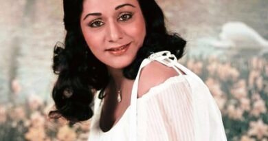 Aruna Irani returns to social media after an eight-year break