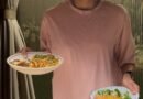 Naga Chaitanya jokes as Sobhita Dhulipala cooks dinner nearly two years after marriage: Possibly did something right