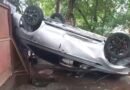 <div>Youth dies as car skids and falls into open drain in Delhi’s Vasant Kunj; residents complain of inaction by DDA</div>