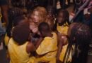Shakira says every child deserves a chance to unlock their potential