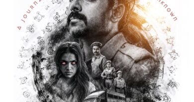 <div>Rohith Nara, Hansika Motwani’s upcoming horror thriller titled ‘Kapaali’</div>