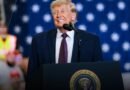Trump says Iran wants deal, rules out nuclear weapon