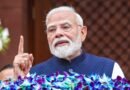 <div>May Bhagwan Vitthal’s blessings bring joy, harmony and prosperity: PM Modi extends Ashadhi Ekadashi greetings</div>