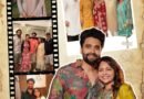 Jackky Bhagnani pens b’day note for mother-in-law: Thank you for opening your heart to me from day one