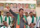 <div>BJP alleges Karnataka govt has turned Bengaluru into a ‘dust city’</div>