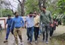 Maharashtra TET paper leak: Prime accused and his associate arrested from Bihar (Lead)