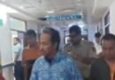<div>‘Arrest me’: Sonam Wangchuk’s confrontation with Police at Safdarjung Hospital goes viral</div>