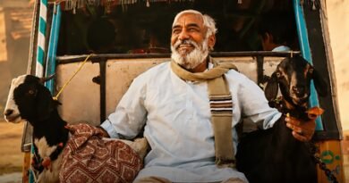 <div>‘Kotha Soku’ from  Sudhakar Reddy, Muralidhar Goud-starrer ‘Pallaburusu’ released</div>