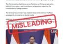 MEA debunks viral post misrepresenting spokesperson over Jantar Mantar protest