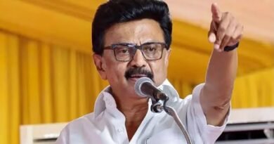 Stalin questions CM Vijay’s silence over alleged custodial death, demands accountability