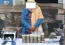 Manipur Police arrest woman for routing drug money to Myanmar; DGP reviews security along border